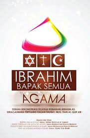 Ibrahim Bapak Semua Agama
