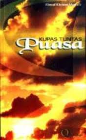 Kupas Tuntas Puasa