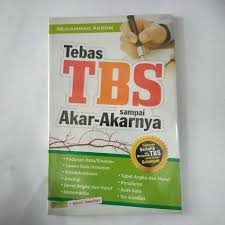 Tebas TBS Sampai Akar-Akarnya