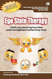 Ego State Therapy