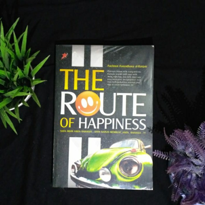 The Route of Happiness