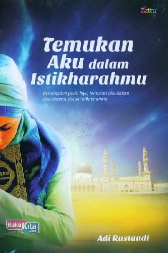 Temukan Aku dalam Istikharahmu