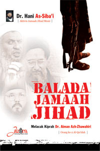 Balada Jamaah Jihad / Hani AS- S iba'i