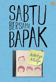 Sabtu bersama bapak