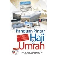 Panduan Pintar Haji dan Umrah