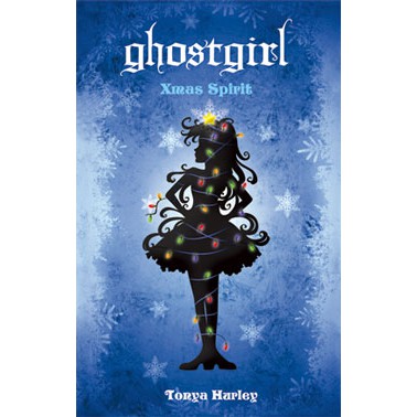 Ghostgirl: xmas spirit / Tonya hurley, Simon, Schuster ; penerjemah, Berliani M. Nugrahani ; penyunting, Diksi dik