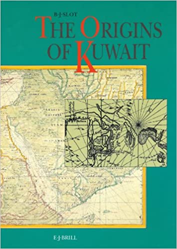 Origins Of Kuwait / Brill, E J, Leiden