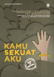 Kamu Sekuat Aku