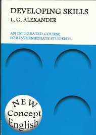 Developing skills : an integrated course for intermediate students