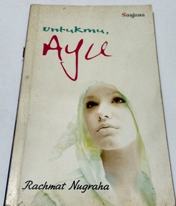 untukmu, Ayu