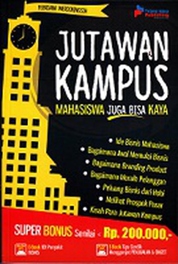 Jutawan Kampus