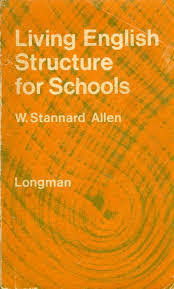 Living english structure for schools
