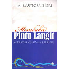 Membuka Pintu Langit : Momentum Mengevaluasi Perilaku