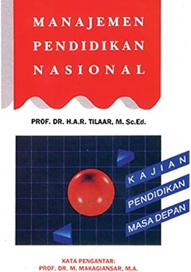 Manajemen Pendidikan Sekolah