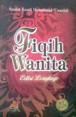 Fiqih Wanita Edisi Lengkap
