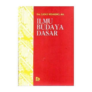 Ilmu Budaya Dasar