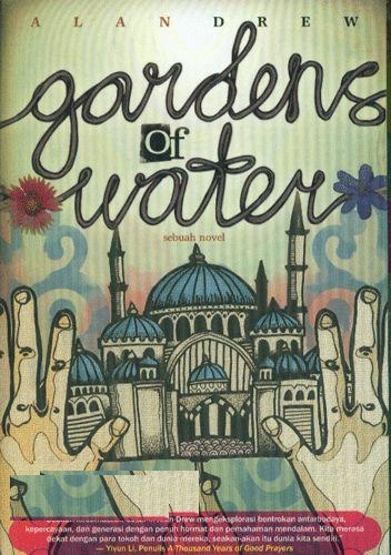Gardens of water