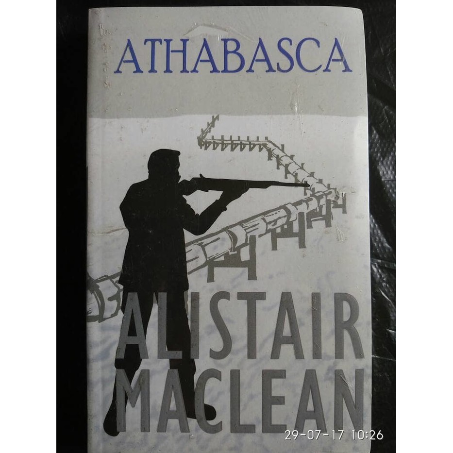Athabasca