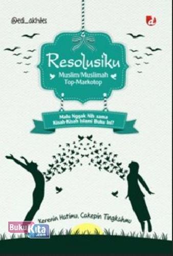 Resolusiku Muslim