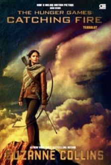 The Hunger Games : Catching Fire