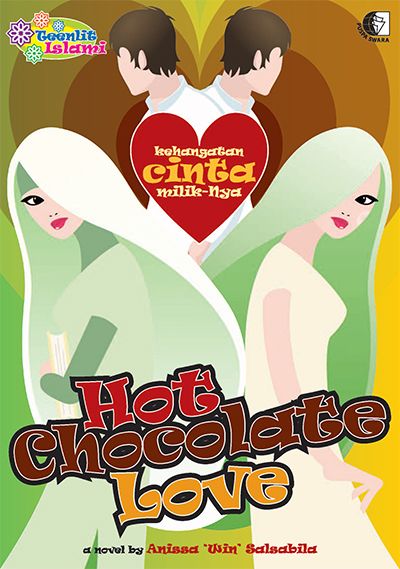 Hot chocolate love