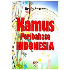 Kamus Peribahasa Indonesia