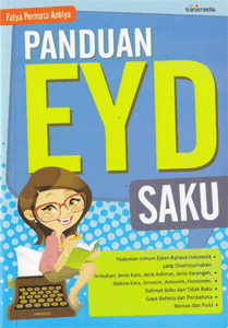 Panduan EYD Saku