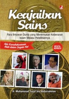 Keajaiban Sains