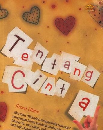 Tentang cinta