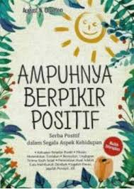 Ampuhnya Berpikir Positif