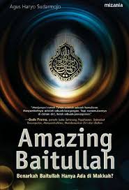 Amazing Baitullah