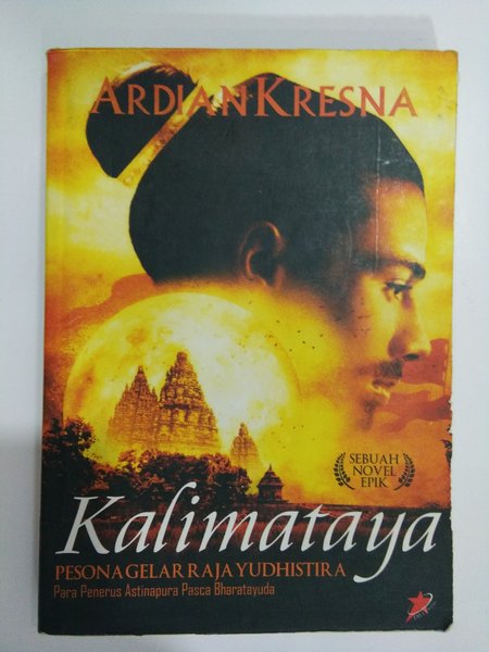 Kalimataya