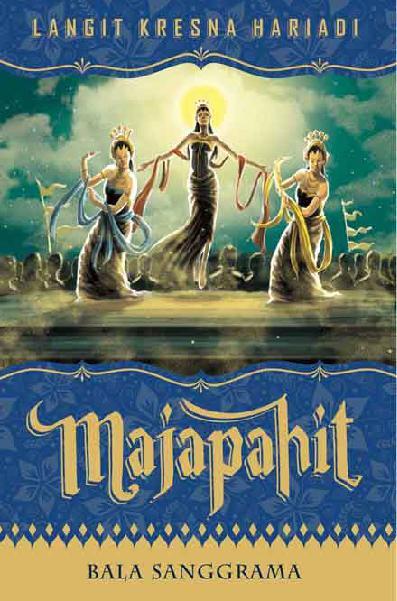 Majapahit : bala sanggrama