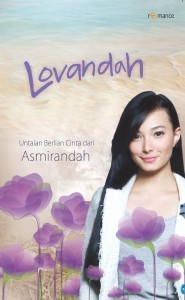 Lovanda : Untaian berlian cinta dari asmirandah
