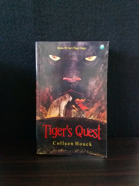 Tiger's Quest