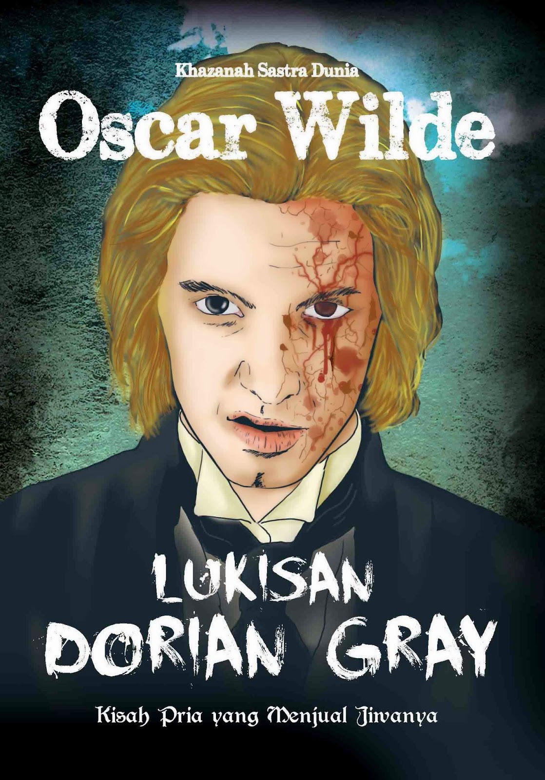 Lukisan Dorian Gray