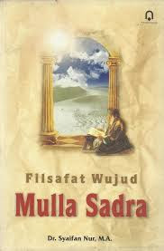 Filsafat wujud mulia sadra