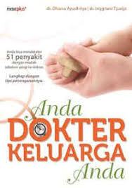Anda, Dokter Keluarga Anda