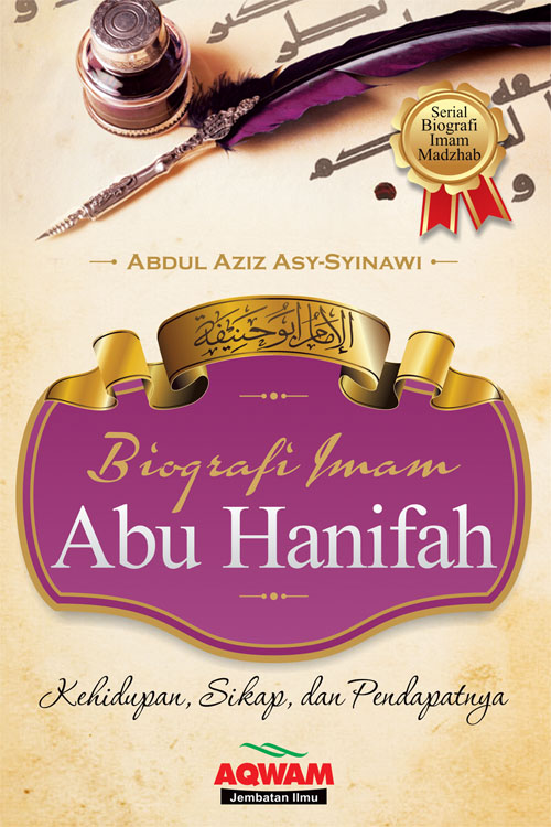 Biografi Abu Hanifah