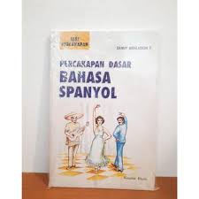 Percakapan dasar bahasa Spanyol