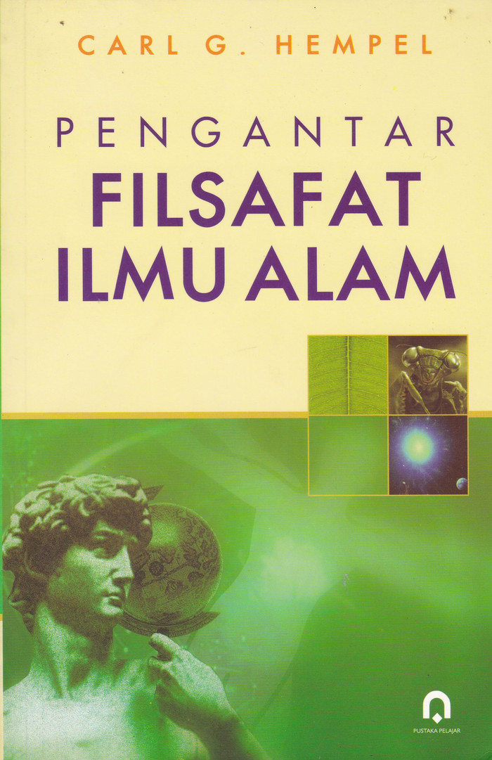 Pengantar : Filsafat ilmu alam