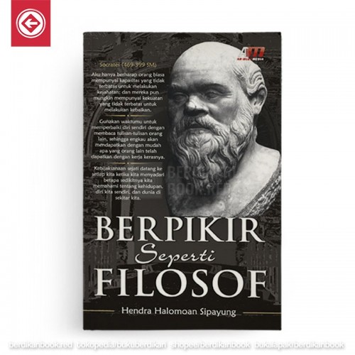 Berpikir seperti filosof