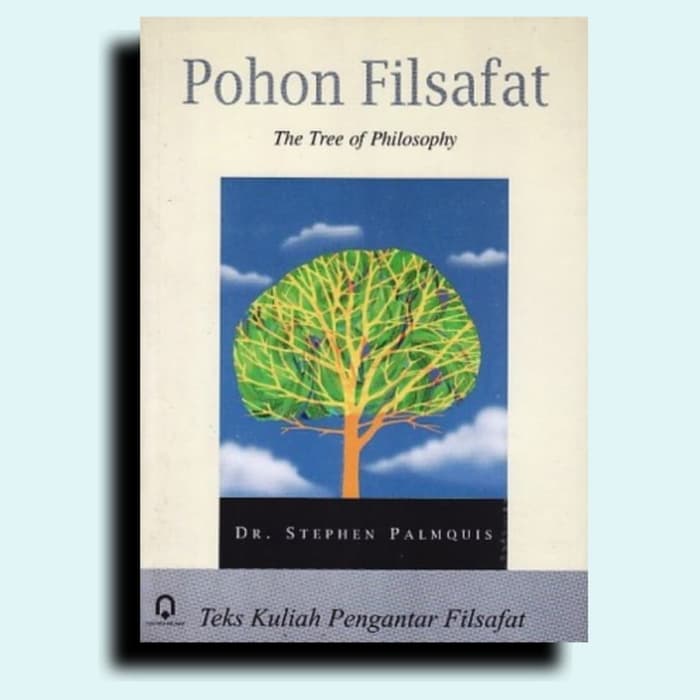 Pohon Filsafat : the tree of philosphy