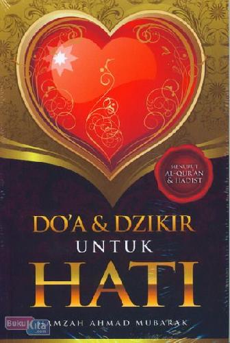 Doa dan Dzikir untuk Hati