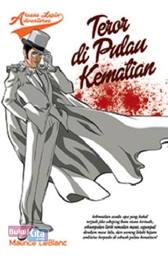 Teror di pulau kematian