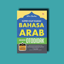 Super kilat kuasai Bahasa Arab secara otodidak