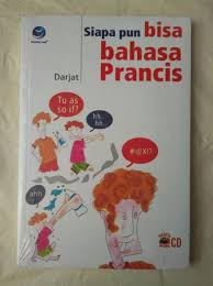 Siapapun bisa bahasa Prancis