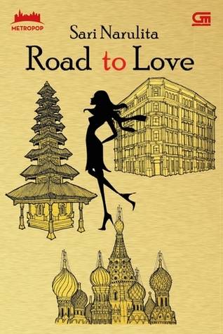 Road to love
