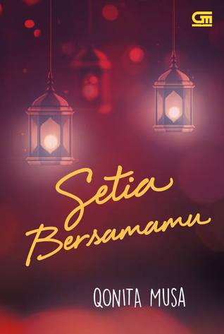 Setia bersamamu