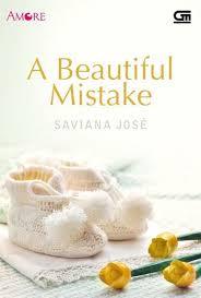 A beautiful mistake